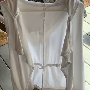 Fabletics sleeveless vest